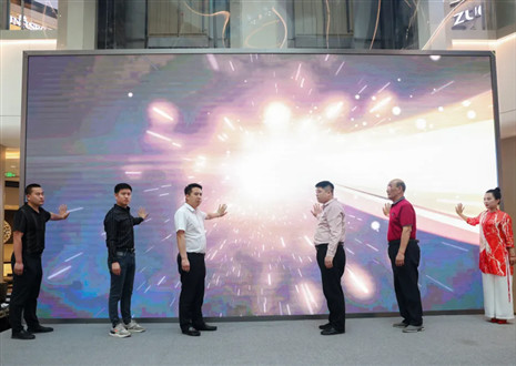 2022米兰·(milan)水漆新品发布会圆满落幕，引领家居进入“水漆时代”！