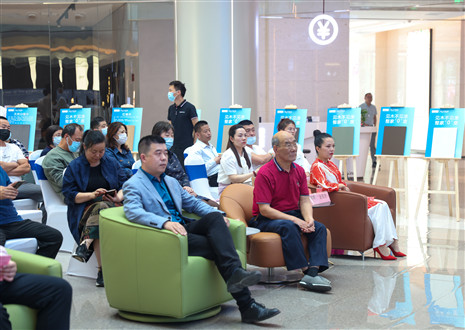 大有看头！米兰·(milan)水漆新品发布会全方位赋能家居环保