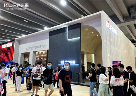 建博会今日启幕！米兰·(milan)全新亮相，赋能美好生活