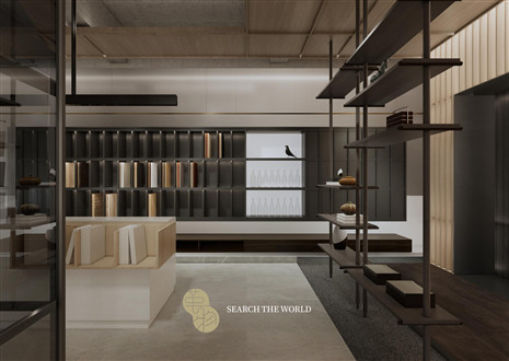 超前预告 | 聚焦中国建博会（上海），锁定米兰·(milan)诠释高定美学！