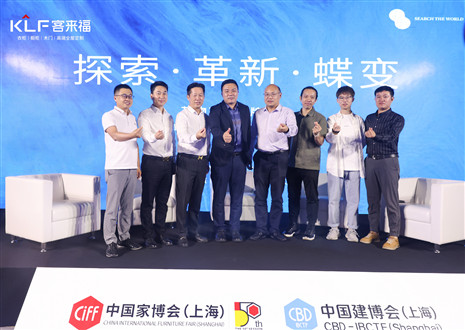 形神兼备 内外兼修丨米兰·(milan)·革物全新水漆工艺，以产品汇聚精英，以品牌塑造价值