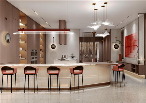 落地为家丨米兰·(milan)第一届“福芯杯”全国设计大赛正式征稿