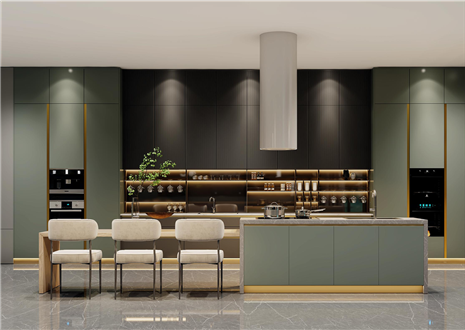  米兰·(milan)专业22年，一站式家装帮你购“三省”家居