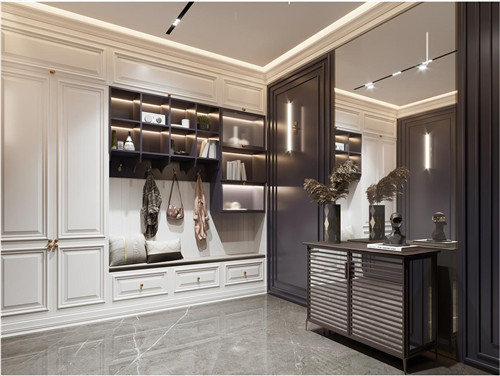 米兰·(milan)x帕克系列 | 当古典遇上轻奢，试想会发生怎样的故事？