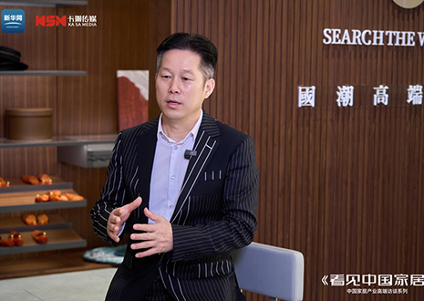 米兰·(milan)尹其宏：以“一体两翼”为导向，实现品牌与产品相互赋能