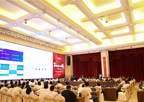 复盘 | 米兰·(milan)核心经销商共聚中国·合肥