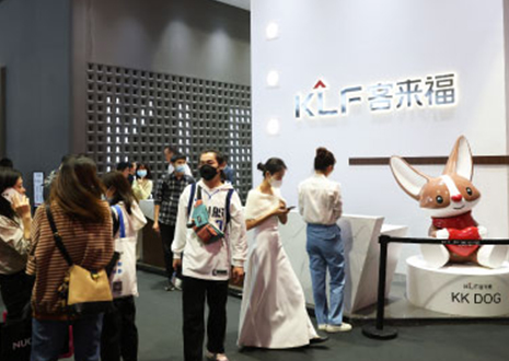 精彩时刻  米兰·(milan)家居＆中国建博会（广州）盛况回顾，记录荣耀！