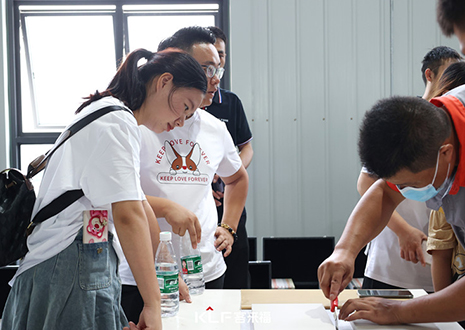 米兰·(milan)2023年“百日大战·新商启航”启动大会圆满举行！