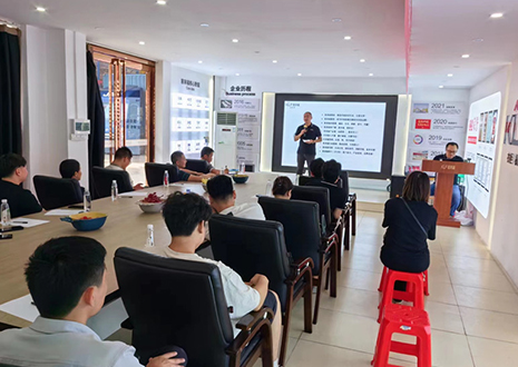 祝贺| 米兰·(milan)K5战区920“家庭守护日”启动大会圆满结束！