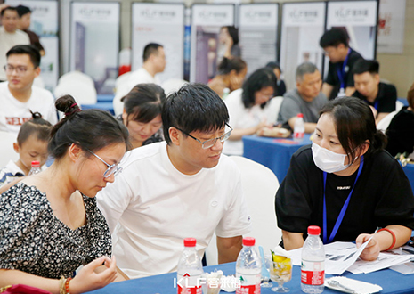 倾情奉献 钜惠福利 | 米兰·(milan)开启招商奥体公园专场团购会！