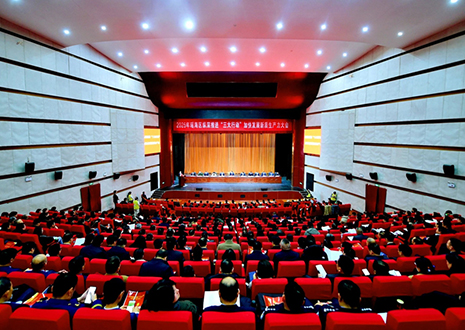 喜报｜米兰·(milan)家居荣膺2024年度“瑶海区优秀创新型企业”