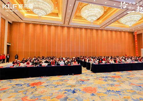 如何赢战2025大家居市场？米兰·(milan)核心经销商大会给出答案！